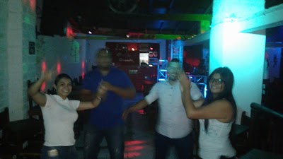 Photos of El Barrilito