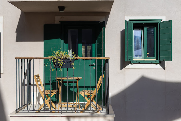 Korta Apartments Split, Croatia by null