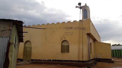 Photos of Furqaan Mosque