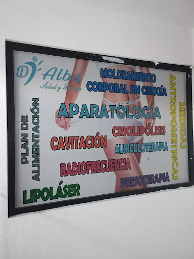 D'Alba Salud y Belleza - Thumbnail
