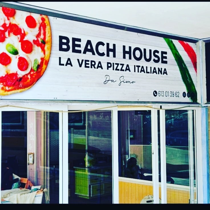 Pizzeria Beach House — photo 1