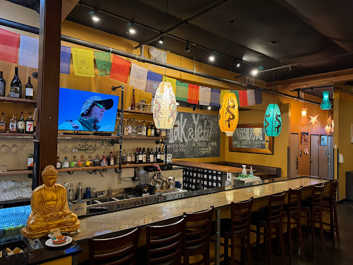 Yak and Yeti Restaurant and Bar - Thumbnail