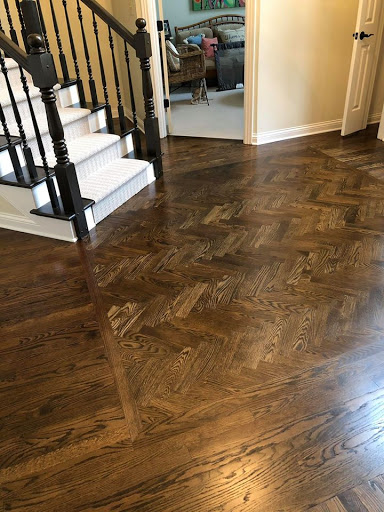 Andriots Paint, Flooring and Blinds - Thumbnail