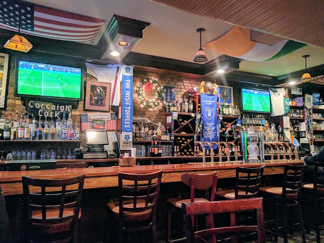 Mr. Dennehy's