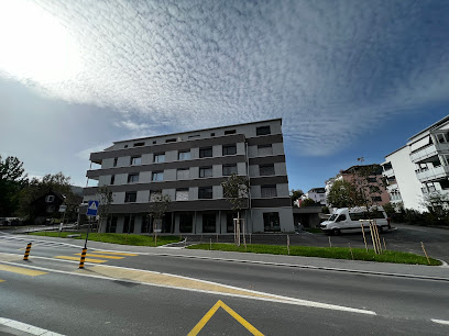 Medizinische Massagepraxis Christina Schäfer