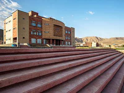 Photos of کتابخانه شهدای داشجو دانشگاه شهرکرد