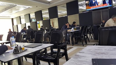 cafe
