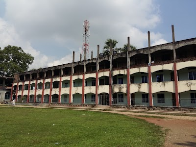 Photos of Balia Madrasha