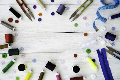 Start to Finish Sewing