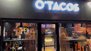 Photo n°20 de O'Tacos - Paris Porte de Vincennes à Paris (Restaurant de tacos)
