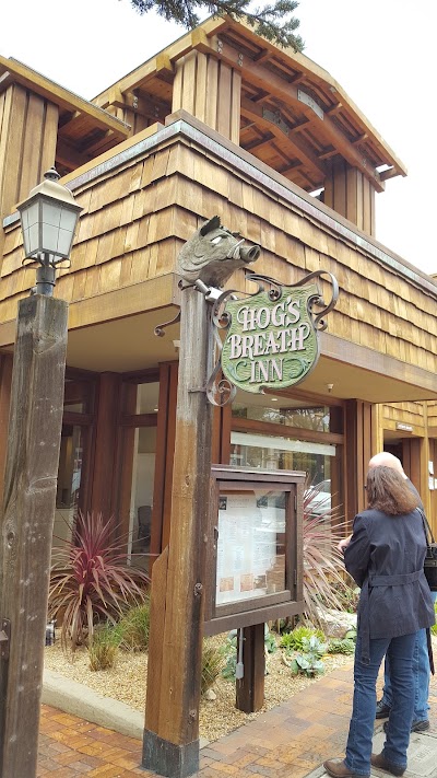 Photos of Hog's Breath Inn