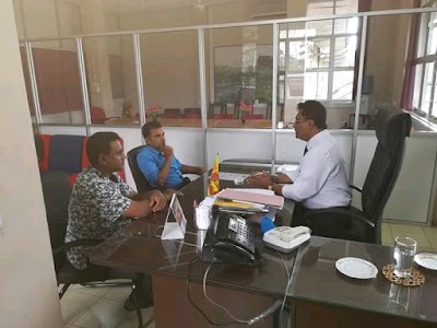 Photos of District General Hospital, Nawalapitiya