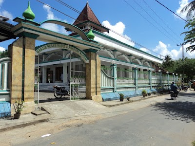 Photos of Masjid Babbul Jannah