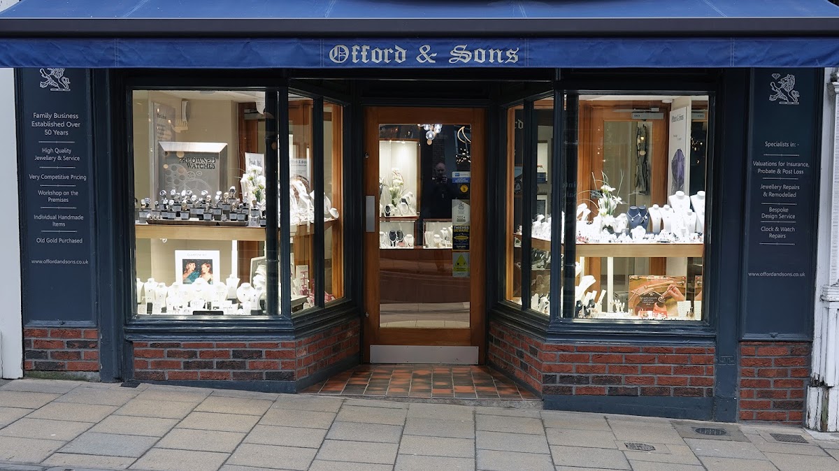 Offord & Sons