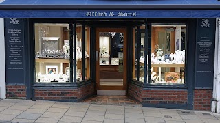 Offord & Sons