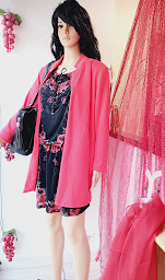 Photo n°3 de L'armoire d'An...Ge à Monistrol-sur-Loire (Magasin de vêtements)