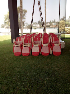 Lounges Platinium Inmobiliaria Para Festejos 9