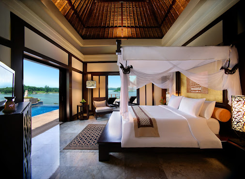 Banyan Tree Bintan by null