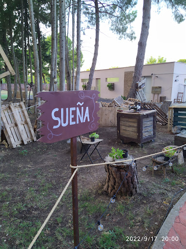 El Jardín de las Artes - Thumbnail