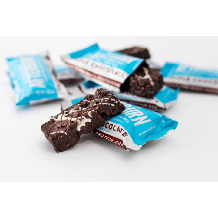 Burn Boot Camp photo 10