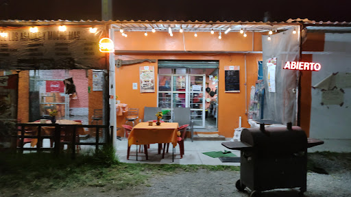 Asador Campirano de Jonacapa