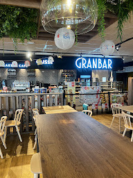 Photo n°3 de Gran Bar - AUTOGRILL Metz Saint-Privat A4 à Metz (Restaurant)