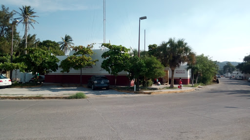 INM Salina Cruz - Thumbnail