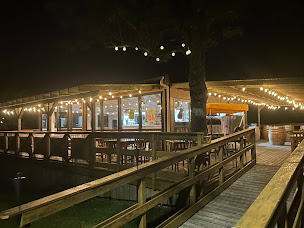 Photo n°4 de La Guinguette du port des Callonges à Saint-Ciers-sur-Gironde (Restaurant)