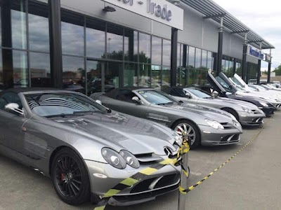 Photos of Motor-Trade Trondheim