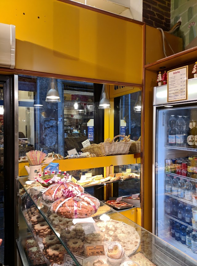 Focaccia E Dintorni Sas Di Mignone Emilio