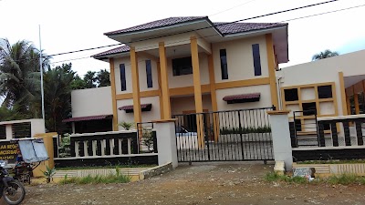 Photos of Kejaksaan Negeri Lubuk Pakam