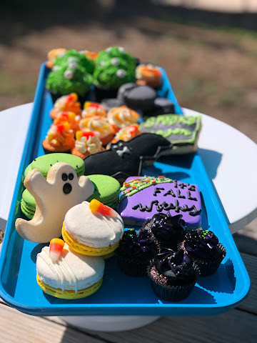 Word of Mouth Bakery by null