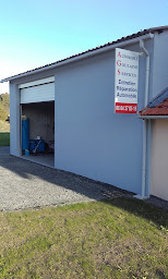 Photo n°1 de Automobile Goulaine Services AGS à Basse-Goulaine (Garage automobile)