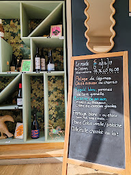 Photo n°2 de Les Fistons, le Fousseret à Le Fousseret (Restaurant)