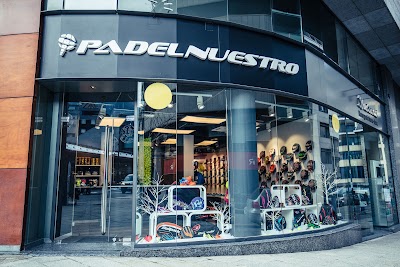 Photos of Padel Nuestro Andorra