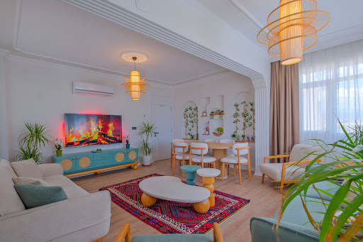 Apart Açelya Fethiye