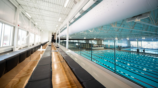 Complexe aquatique Saint-Constant - Thumbnail