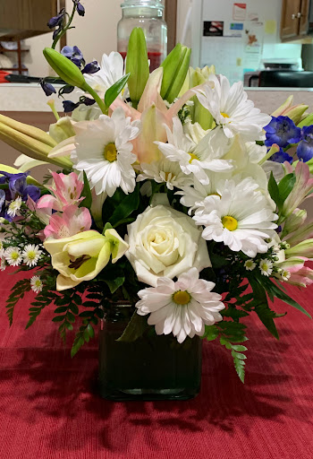 Jo's Flowers - Thumbnail