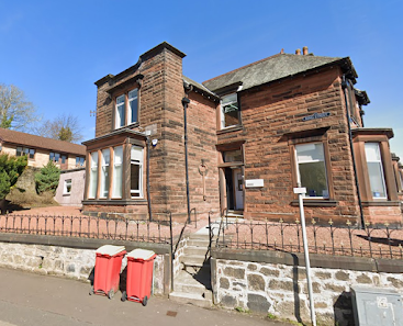 Iriston House Dental Practice 48 King St, Bathgate EH48 1AY, United Kingdom