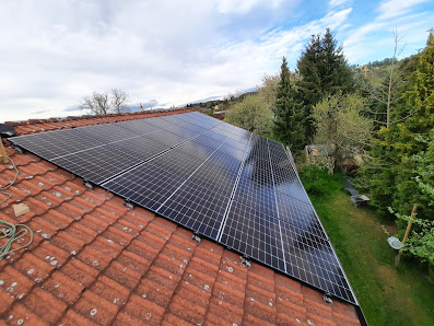 ETEC-Holzbauer Photovoltaik und Mechatronik - Graz