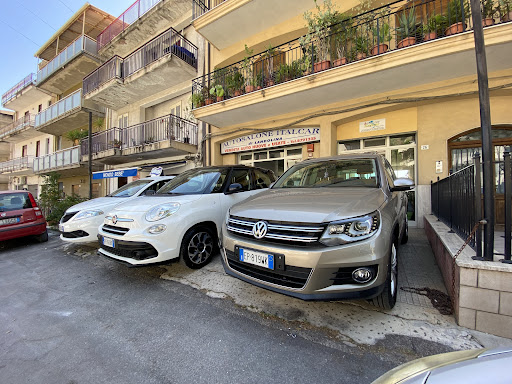 Autosalone Italcar Di Landolina Giampiero
