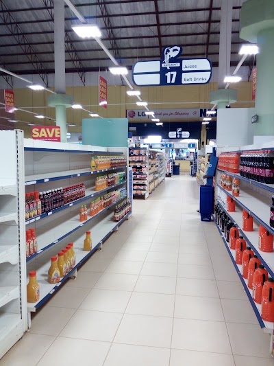 Photos of Nakumatt Supermarket Kakamega