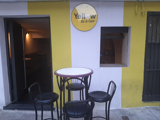 PUB YELLOW - Visual