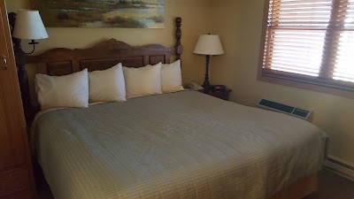 Photos of Newport Resort