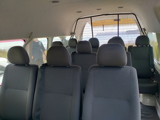 Whiti City Cabs - Thumbnail