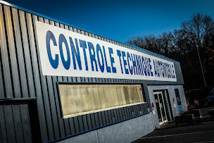 Photo n°12 de Autosur 25 Lamarche à Saint-Vit (Service de contrôle technique automobile)