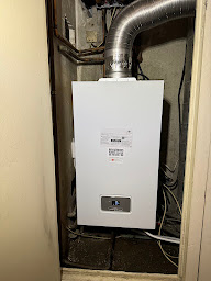 Photo n°29 de Ben services plomberie chauffage à Saint-Denis (Plombier)