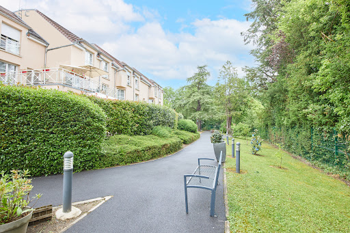 Photo de EHPAD Les Portes de Champagne