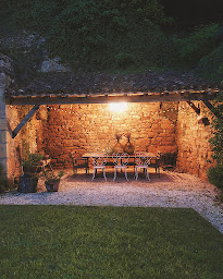 Photo n°39 de L'Ombrière à Vitrac (Hébergement d'intérieur)