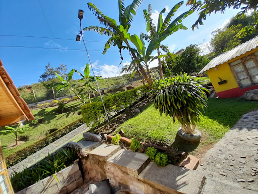 Finca-Hotel la libélula